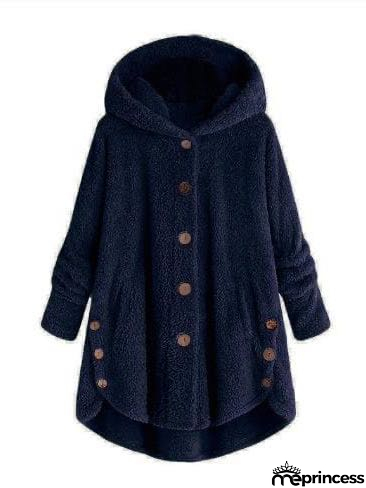 Elegant and warm Coat