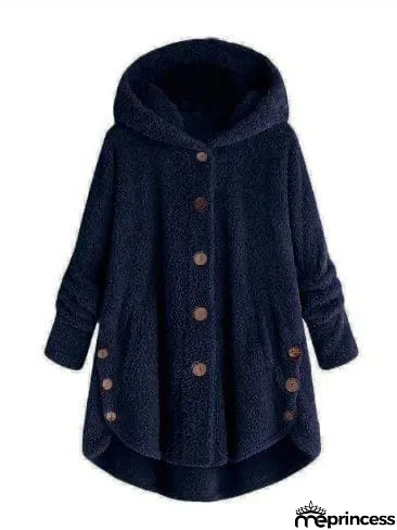 Elegant and warm Coat