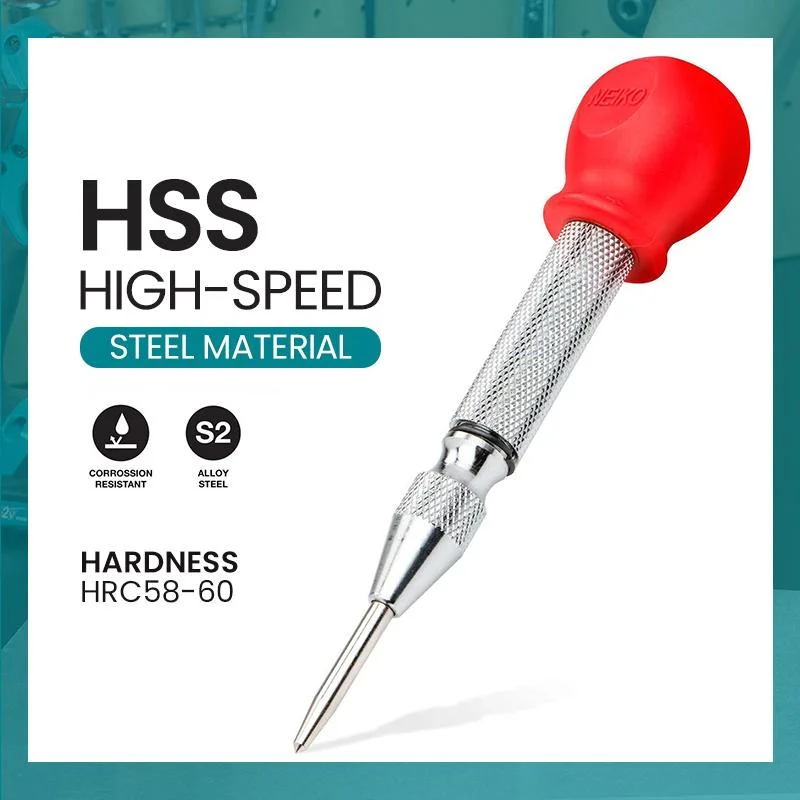 Automatic Spring Positioner Center Punch（50% OFF）