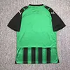 2023/2024 Sassuolo Home Football Shirt 1:1 Thai Quality