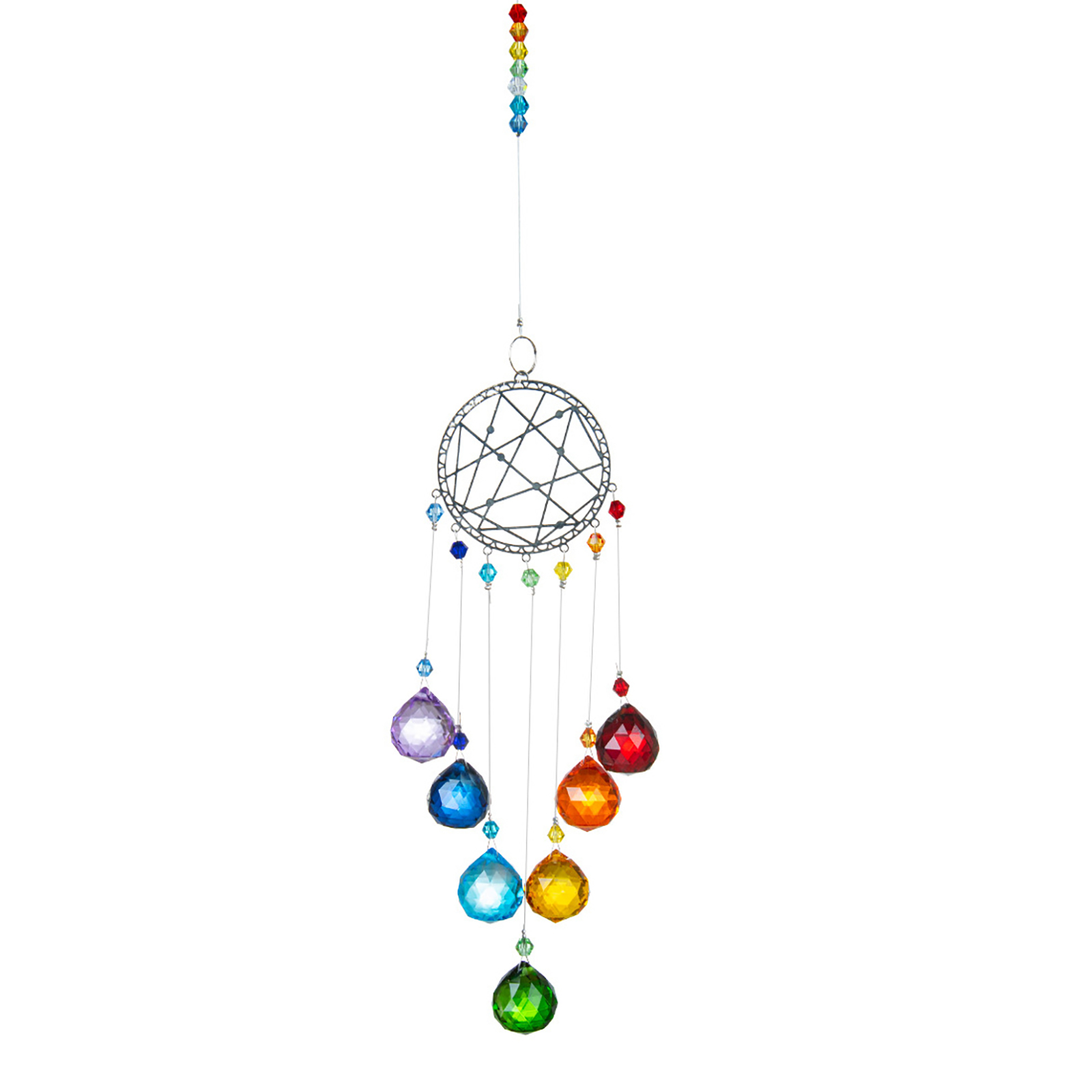 

Constellation - Art Crystal Suncatcher, 501 Original