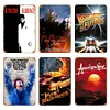 (Multi Style)Movies - Vintage Metal Signs - 30*40cm