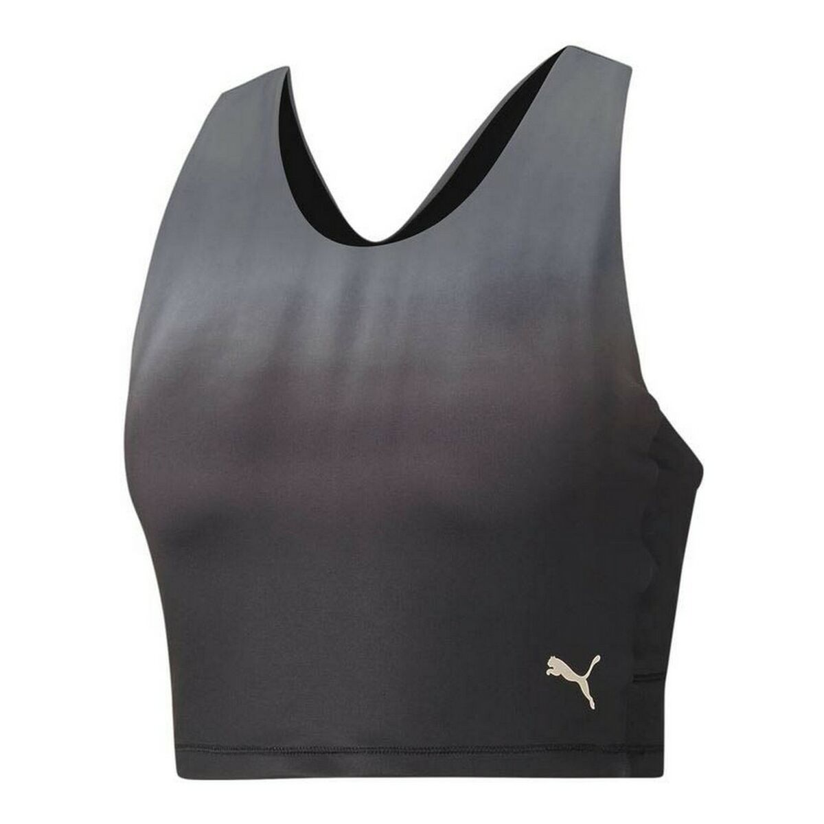 Women&rsquo;s Sports Top Puma Studio Ombre Racerba