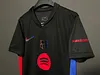 Joyfball 2024/2025 Barcelona Away Football Shirt 1:1 Thai Quality