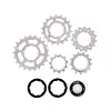 5/6/7 Speed Freewheel 11-28T/26T/21T for Brompton Folding Bike Cassette Flywheel