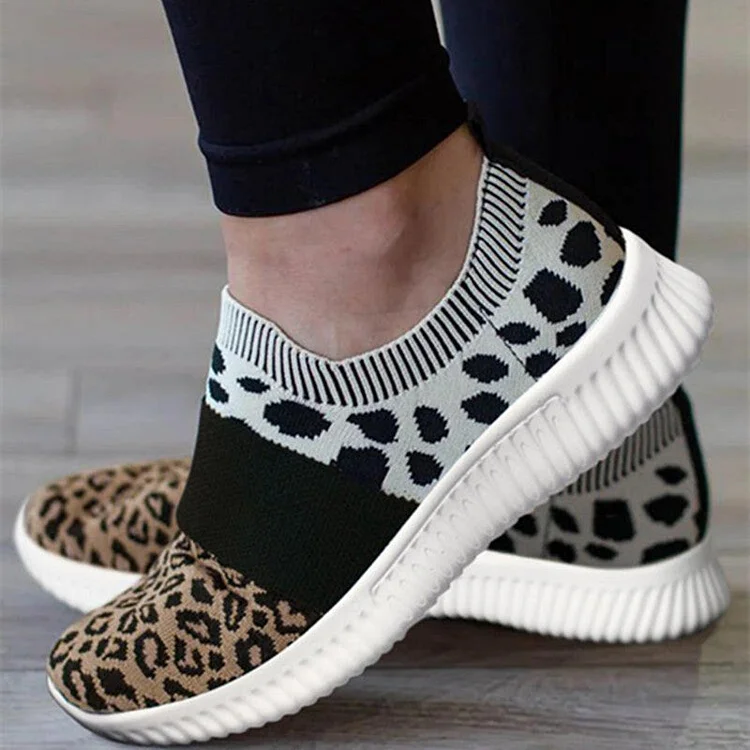Vanccy - Leopard QueenFunky