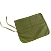 Painting Brushes Canvas Storage Bag Canvas Large Capacity 22 Slots Oil Painting Pen Bag for Oil Brushes Watercolor for Artist