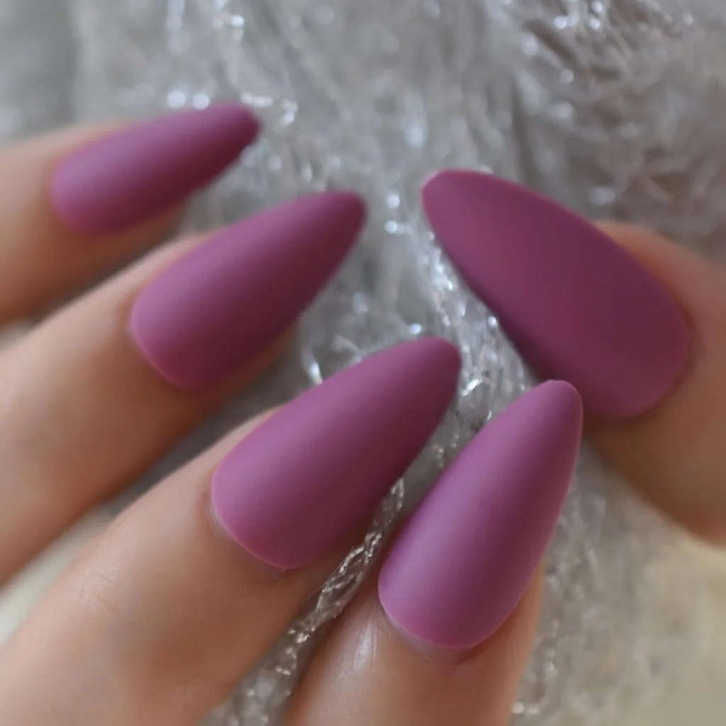 Grid Colorful Pre Designed Press On Nails 2021 Full False Nails Tips Cover Fingernails Supplies For Professionals Gel X Tips Set-Nail Inspo