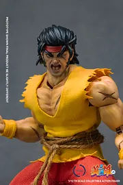 7890 Studio - Three Kingdoms - Three Kingdoms Heroes Series-Zhang