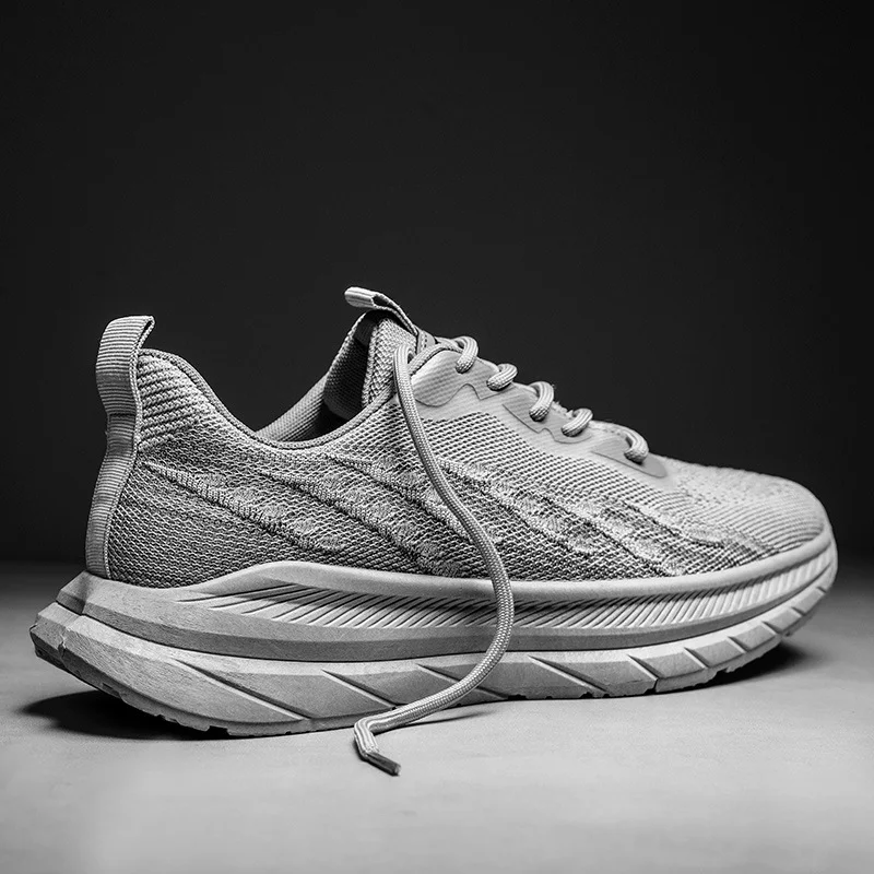 Aonga - Men's Flat Sport & Daily Sneakers aonga