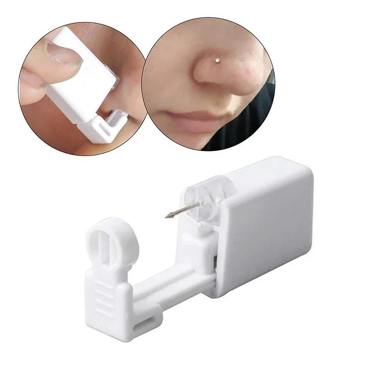 Easy Self Piercing Kit | 168DEAL