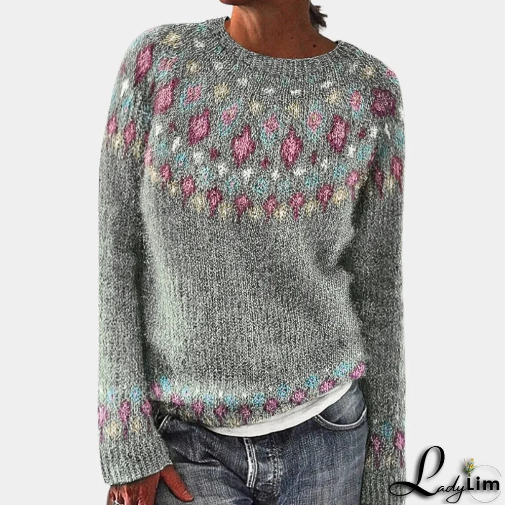 Modern and Versatile general Sweater