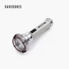 Barebones Vintage Flashlight