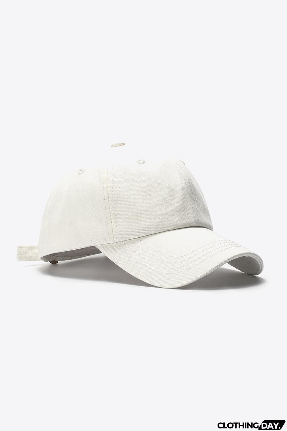 Sports Lovers Baseball Cap