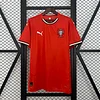 2025 Portugal Home Football Shirt 1:1 Thai Quality