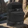 Sling Shoulder Backpack Waterproof Outdoor Tacticals Bag Militarys Sling Daypack