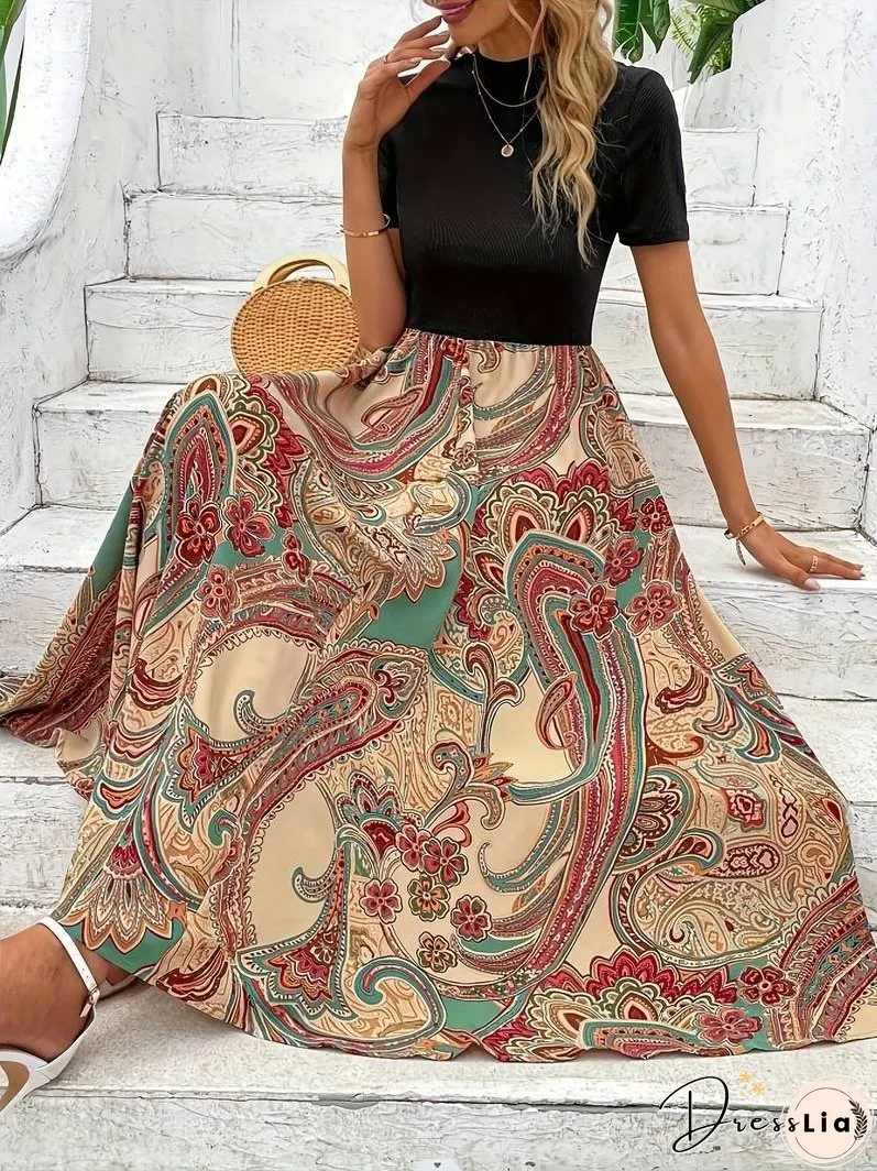 Casual and Stylish winter Dress