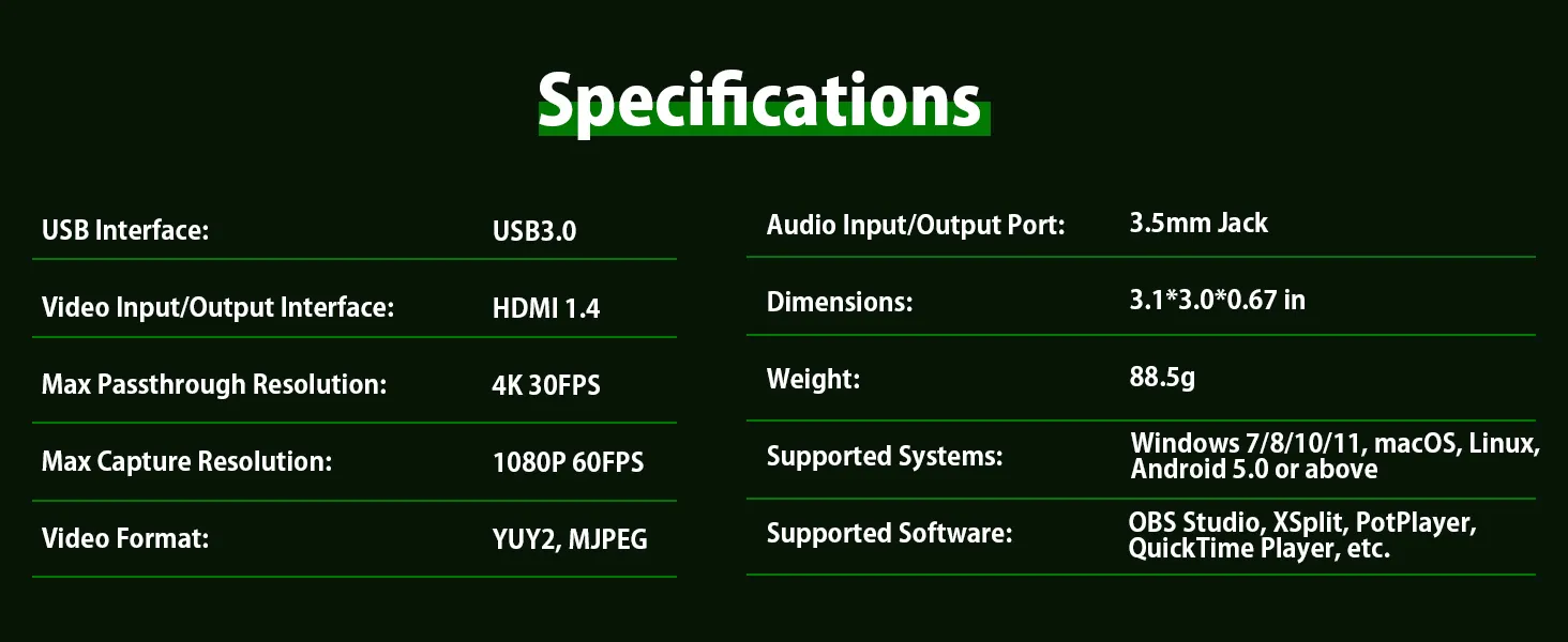 switch capture card