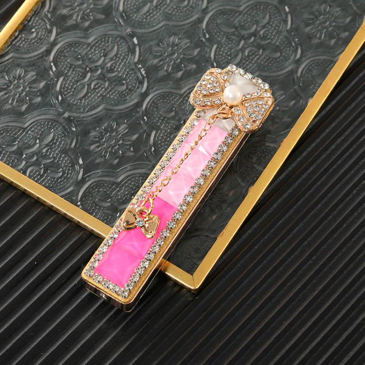 Fashion Diamond Lighter