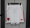 Player Version 25/26 Ajax Home Shorts