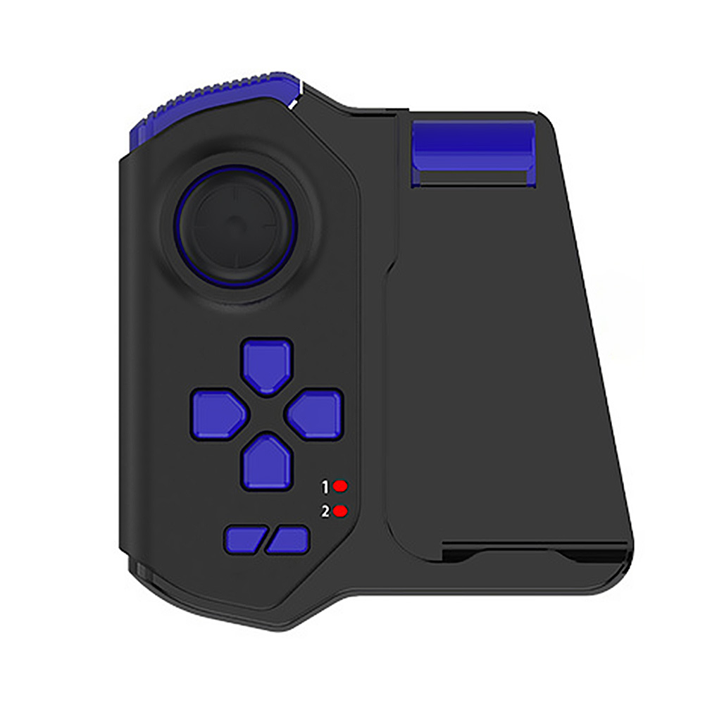 

BSP-D1 Mobile Game Controller Joystick for PUBG Trigger One Hand Gamepad, 501 Original