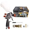 High Quality Spray Gun 1mm/1.2mm Nozzle Painting Gun Car Aerograph Pneumatic Gun