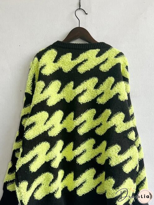 Casual and Comfortable winter Sweater