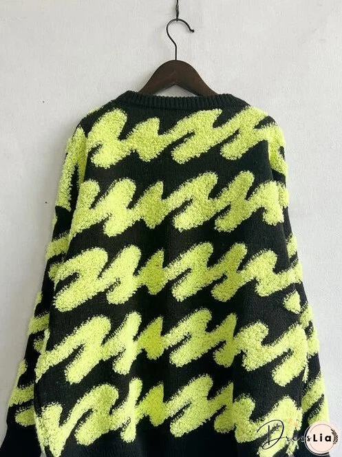 Casual and Comfortable winter Sweater