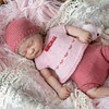 Babiesprincess Lifelike Reborn Baby Doll, Babiesprincess