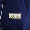 Joyfball 2025/2026 Player Version Manchester United Special Edition Football Shirt（The player version jersey is a bit tight, please pay attention to the size selection）