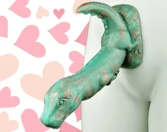 Dragon dildo with Suction Cup Monster Anal Butt Plug Silicone Thick Dragon  Head Masturbator Fantasy Dildo Sex Toys For Women Men Beast dildo