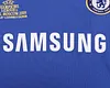 2008-2009 Retro Chelsea Home Football Jersey 1:1 Thai Quality Kids Size