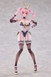 1/12 Scale Licensed Movable Alice & Gilnada Bunny Girl - Original Design Statue - Otherwhere Studios