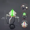 APEX Heroes Game Peripheral Heirloom Unboxing Krypton Gold Robot Full Metal Craft Alloy Ornament Model