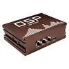 4x50W Car DSP Digital Audio Processor DSP Car Power Amplifier Car DSP Amplifier