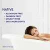 Unisex Native Deodorant Aluminum-Free Long Protection Workouts Natural Deodorant Packs