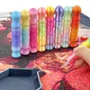 uk.everydayedeals Diamond Painting Drill Pen Tools with Various Tips Accessories