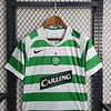 2005/2006 Retro Celtic Home Football Shirt 1:1 Thai Quality