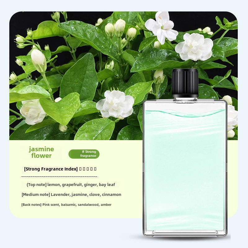 Aromatherapy Machine Automatic Fragrance Spraying Household Bedroom Toilet Fragrance Machine Spray Air Fresh Deodorant Diffuser