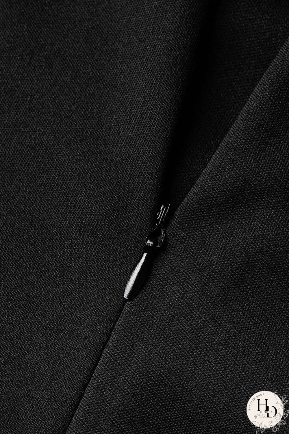 Black Sexy Solid Hollowed Out Patchwork Spaghetti Strap Skinny Jumpsuits