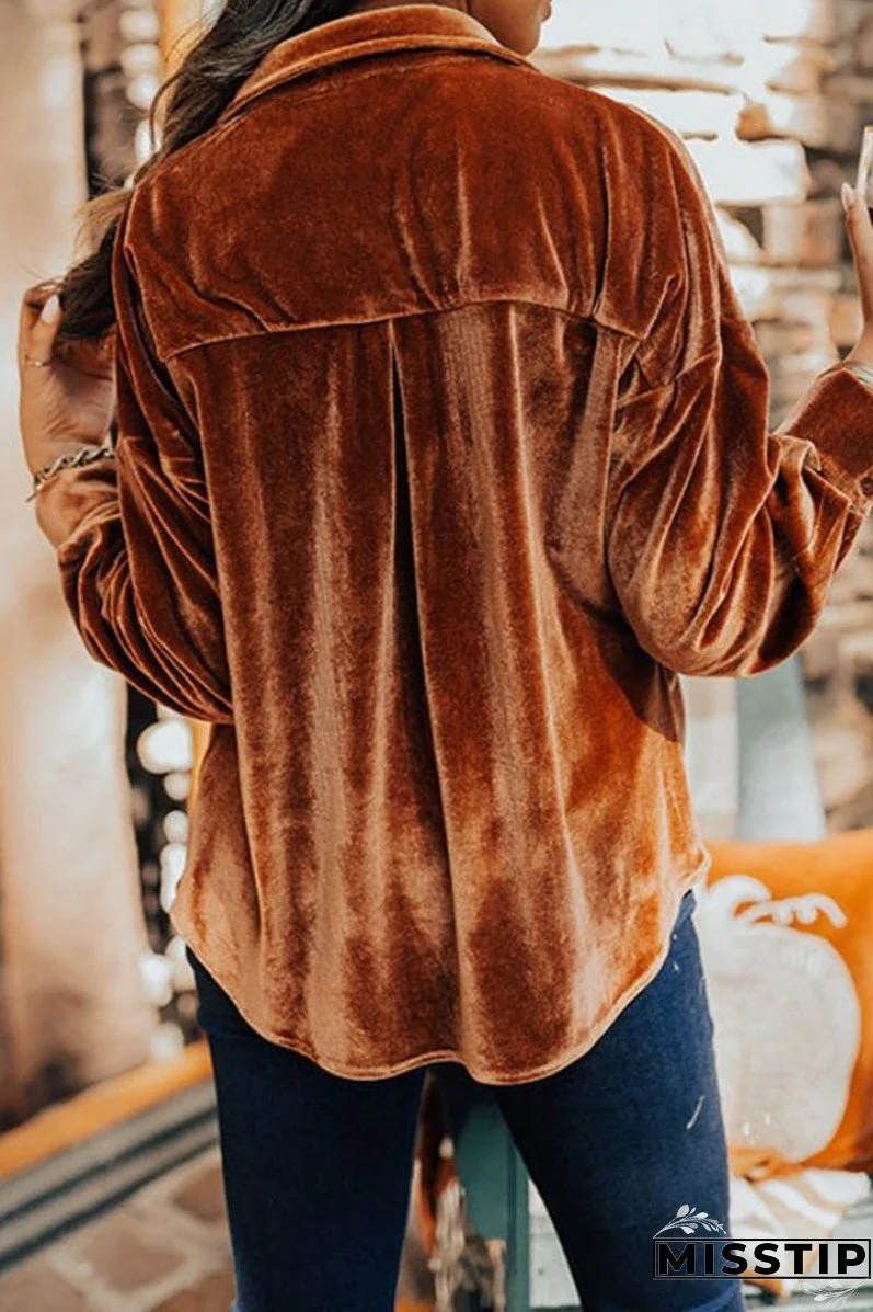 Effortless and Classy winter Top