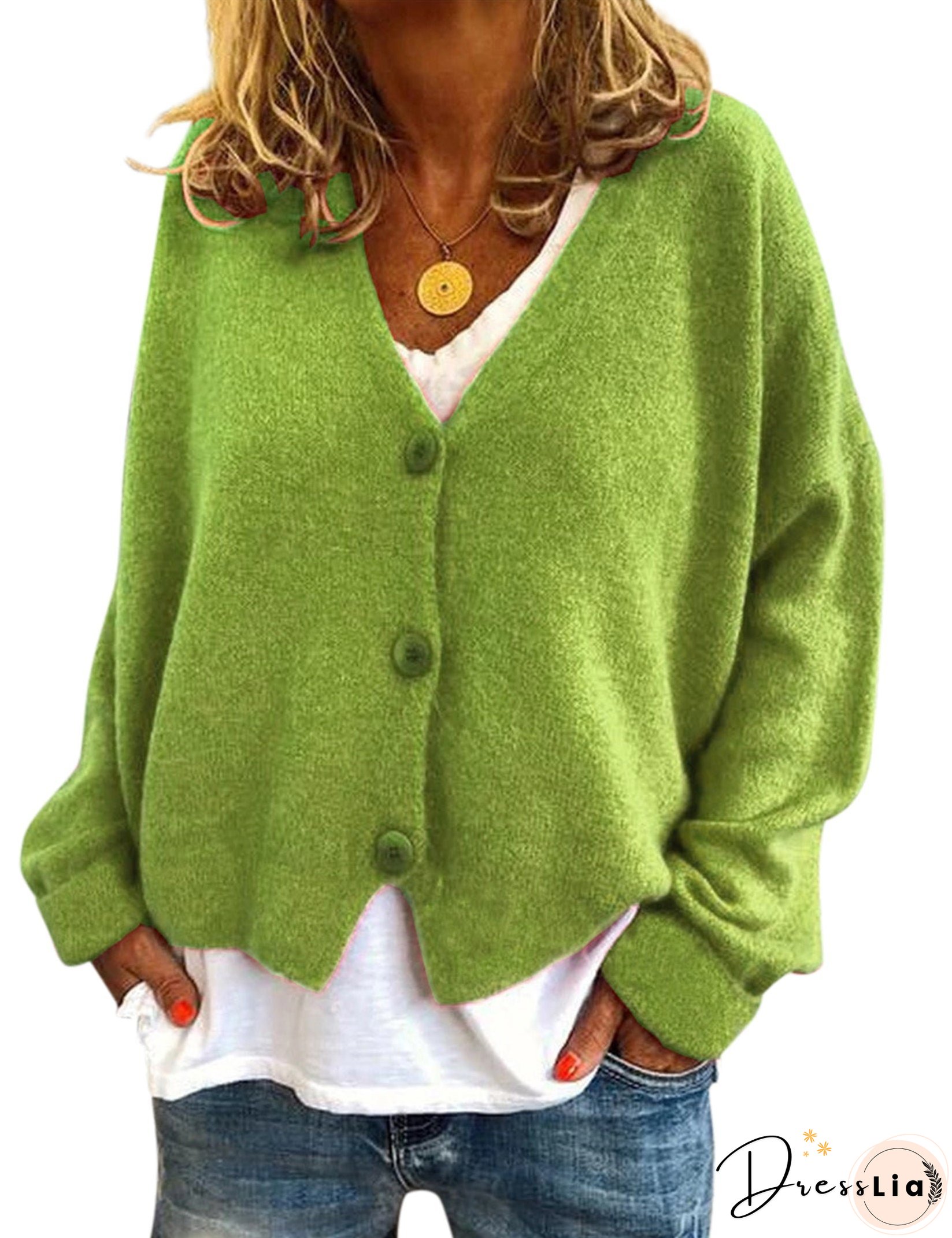Classic and Comfortable winter garment