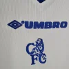 Retro 1998-2000 Chelsea Soccer Jersey Away