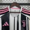 25/26 Juventus Soccer Jersey Home