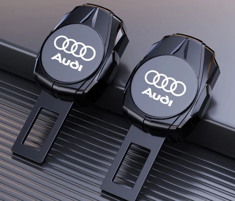 Car mecha style safety extender