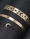 Star Moon 3pieces Bracelet Accessories