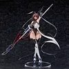 1/6 Scale DX Ver. Shiranui Mizuki - Mahou Kaiju Series Official Statue - PURE Studio