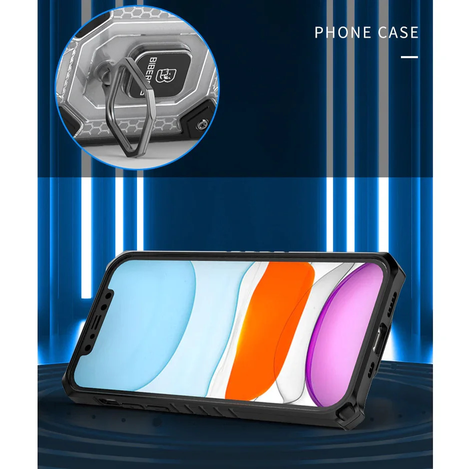 Suitable For iphone13 Heat Dissipation Case