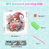 Diamond Painting-DIY Crystal Rhinestone Goblin