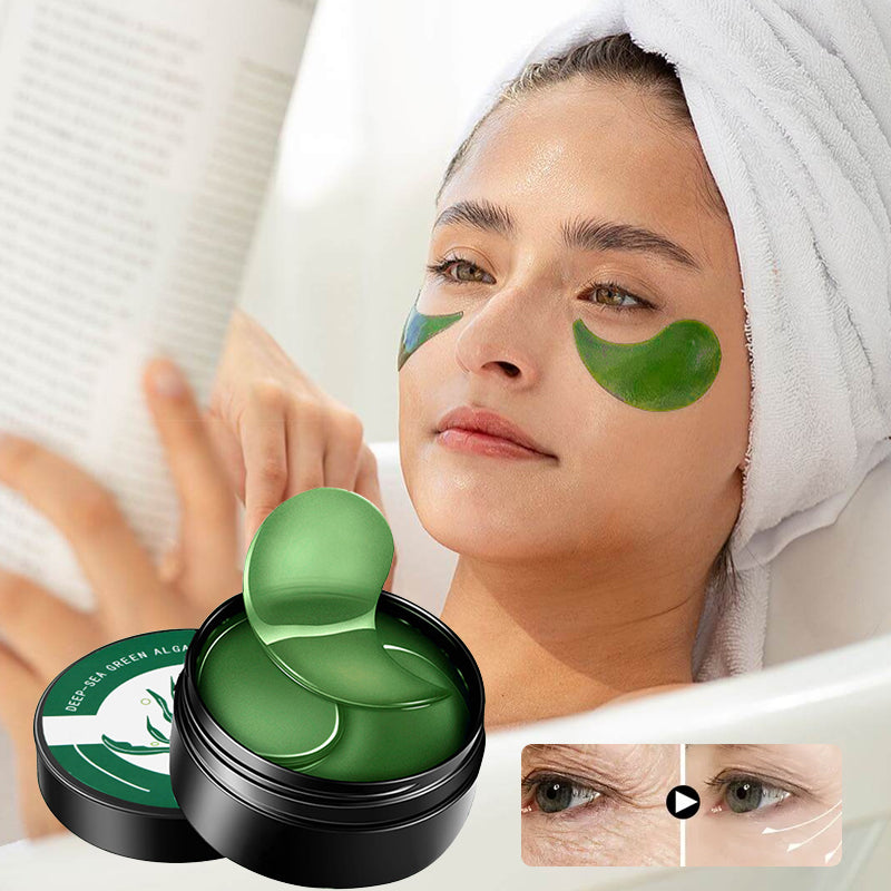 Seaweed Tightening Eye Mask 3605